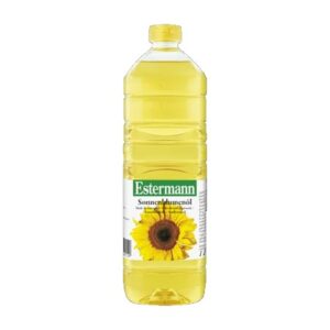 Ulei de floarea soarelui 1L Estermann