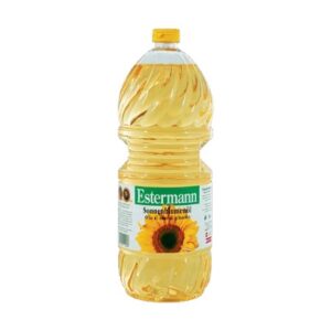 Ulei de floarea soarelui 2L Estermann
